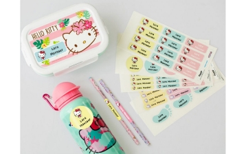 Nursery Time Pack